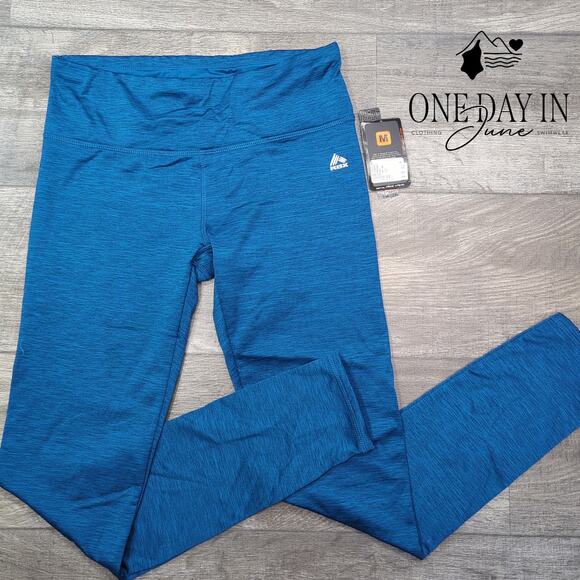RBX Yoga Pants Size M - Picture 1 of 6
